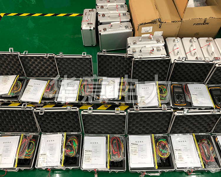 SMG2000  雙鉗相位伏安表丝瓜视频色版安卓電力 雙鉗相位伏安表