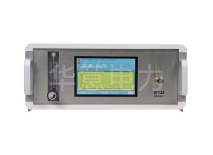 HYCD-H SF6純度分析儀縮略圖