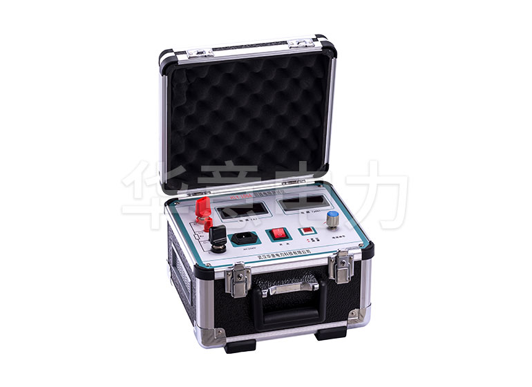 HLY-100A 回路電阻測試儀.jpg HLY-100A-回路電阻測試儀.jpg