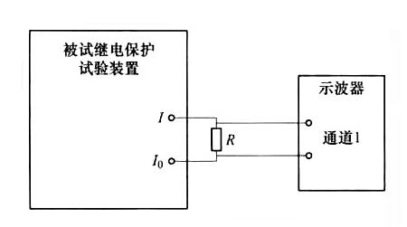 繼電保護測試儀檢定方法使用說明 繼電保護測試儀檢定方法使用說明