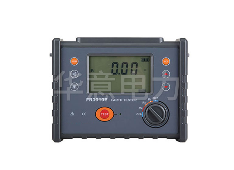 影響絕緣電阻測試儀測量結果的原因有哪些.jpg 數字絕緣電阻表.jpg