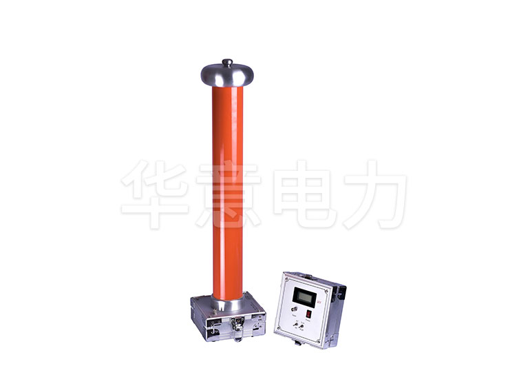 交直流分壓器的正確使用說明.jpg FRC-交直流阻容分壓器.jpg
