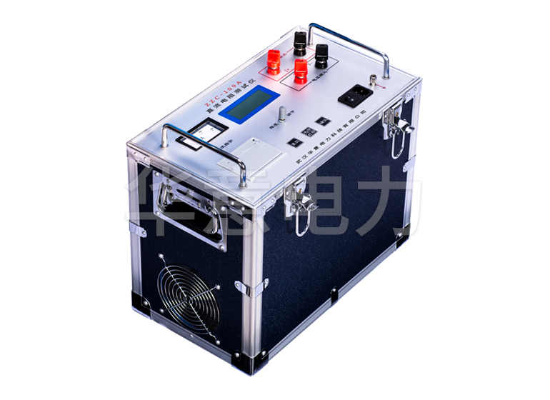 變壓器直流電阻測試儀應該怎麽樣測量.jpg 直流電阻測試儀.jpg