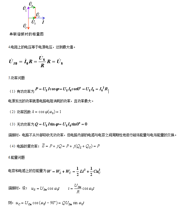 丝瓜视频不看不行和並聯諧振的條件