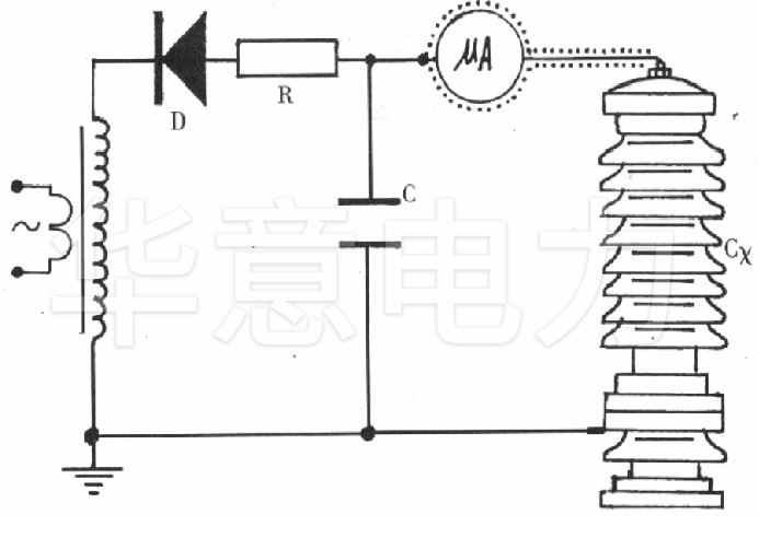 工頻高壓發生器幾種測量方法.jpg 工頻高壓發生器幾種測量方法.jpg