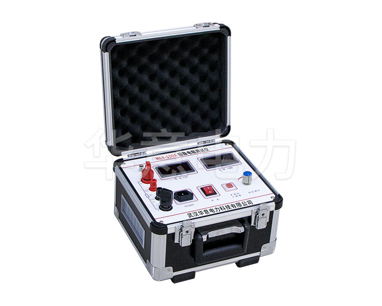 HLY-100A回路電阻測試儀 HLY-100A回路電阻測試儀