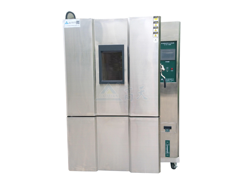 快速溫變濕熱丝瓜视频在线观看壓縮機過熱是什麽原因？