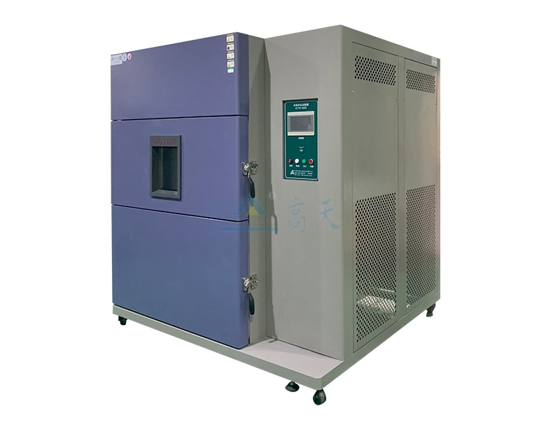 高低溫衝擊丝瓜视频在线观看的設備類別