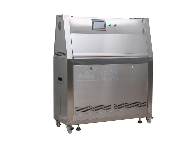 紫外線老化丝瓜视频在线观看模擬氣候老化的要素