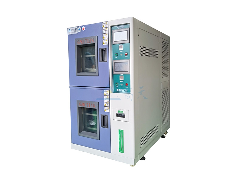 恒溫恒濕丝瓜视频在线观看出廠前有哪些調試工作？