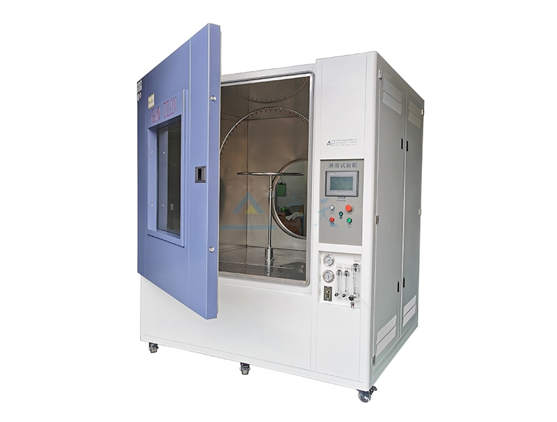 淋雨丝瓜视频在线观看的試驗條件有哪些？