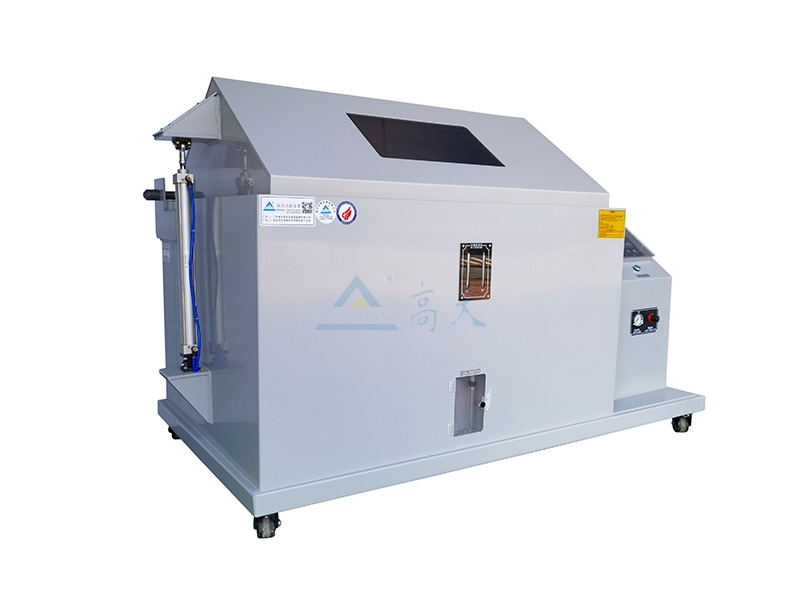 鹽霧丝瓜视频在线观看的腐蝕標準