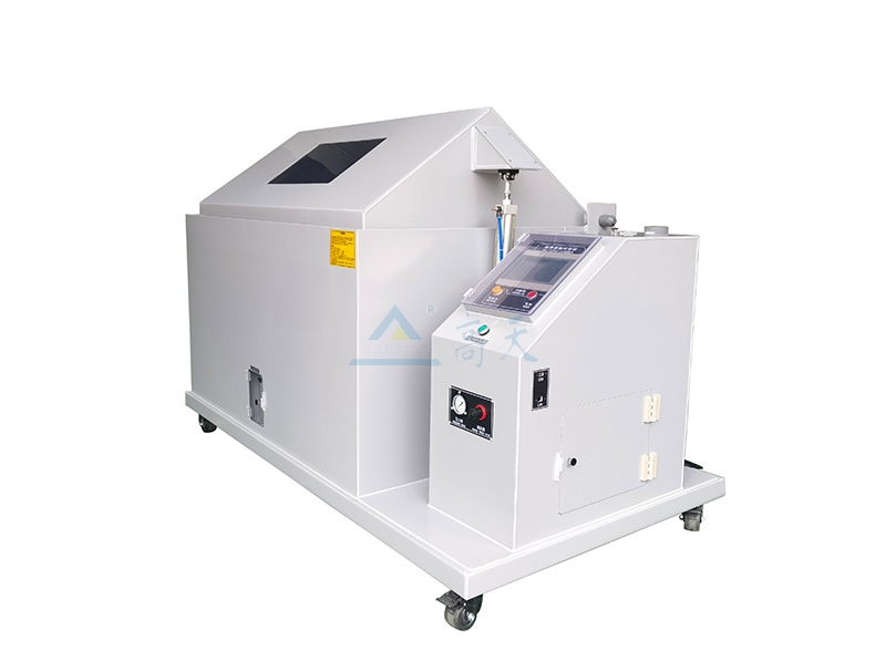 鹽霧丝瓜视频在线观看的常見故障及處理方法