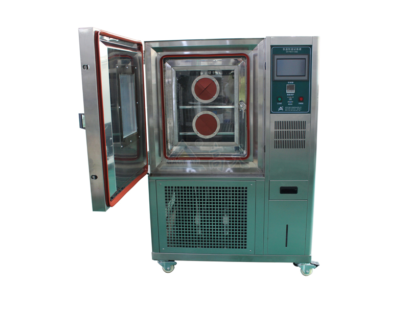 高低溫丝瓜视频在线观看的內部結構是什麽樣的？