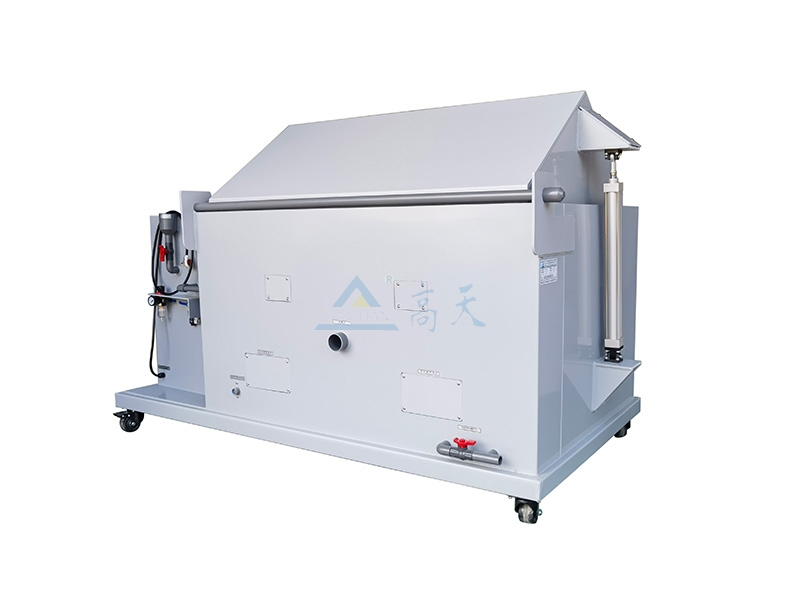 如何區分鹽霧丝瓜视频在线观看的中性或酸性鹽霧試驗？