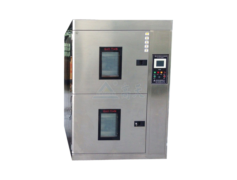 冷熱衝擊丝瓜视频在线观看的試驗條件