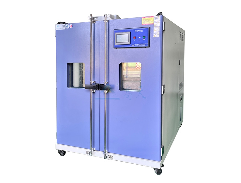 恒溫恒濕箱的壓控方式有哪幾種？