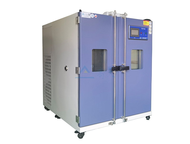 恒溫恒濕丝瓜视频在线观看怎麽控製溫度和濕度？