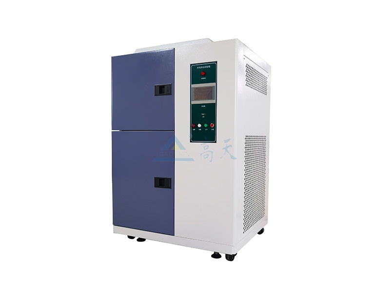 怎麽調節冷熱衝擊丝瓜视频在线观看的溫度？