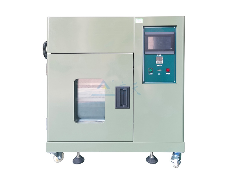 高低溫丝瓜视频在线观看無法進行低溫試驗是什麽原因？