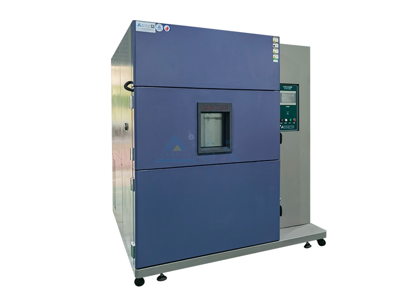 高低溫衝擊丝瓜视频在线观看為什麽需要除霜？