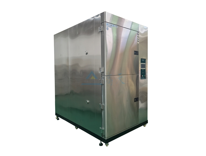 冷熱衝擊丝瓜视频在线观看怎麽進行溫度調節？