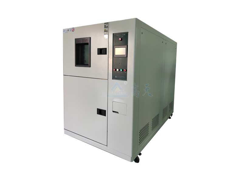 溫度衝擊丝瓜视频在线观看與高低溫丝瓜视频在线观看的區別在哪？