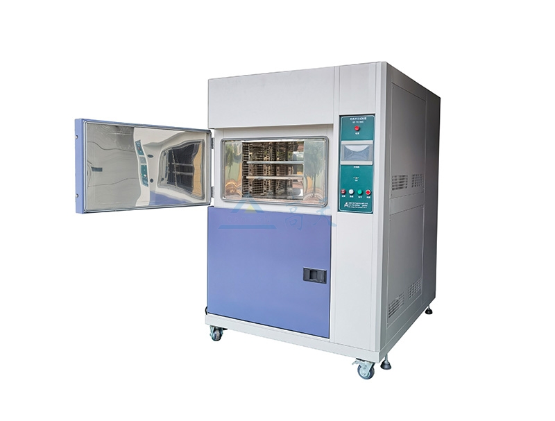 高低溫衝擊丝瓜视频在线观看是否有輻射？