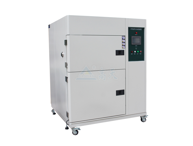 高低溫衝擊丝瓜视频在线观看可以用在哪些領域？