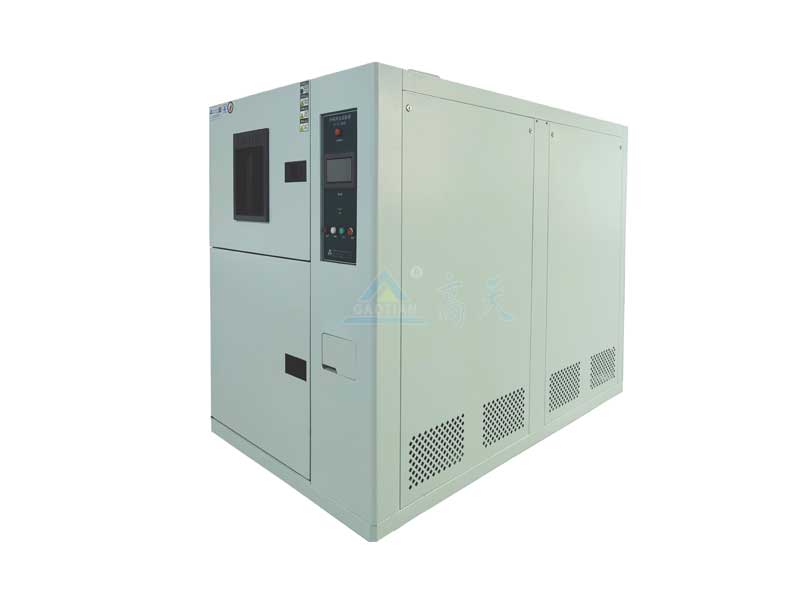 冷熱衝擊丝瓜视频在线观看測試方法的類型有哪幾種？