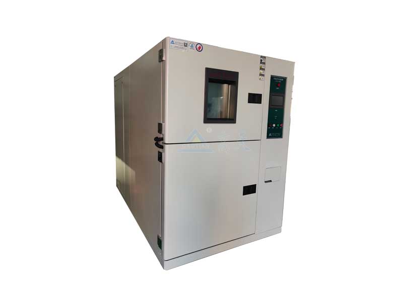 高低溫衝擊丝瓜视频在线观看的程序設定時間