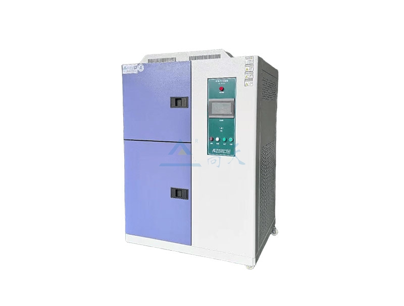 冷熱衝擊丝瓜视频在线观看移機後如何進行校準？